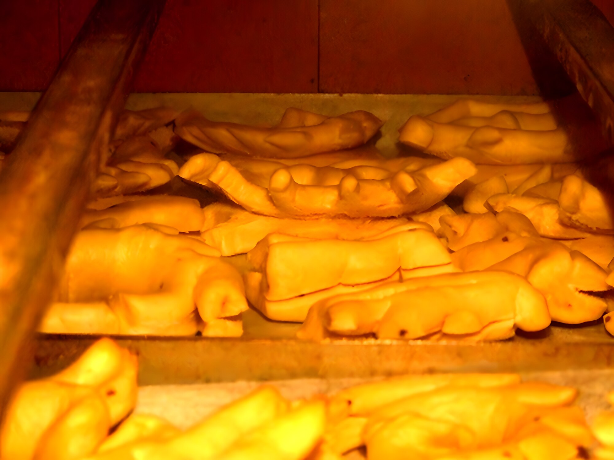 Biscotti Salati